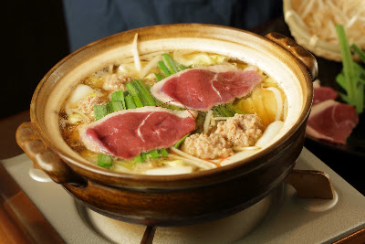 Kamo-tei (Duck Cuisine Restaurant) 사진 4