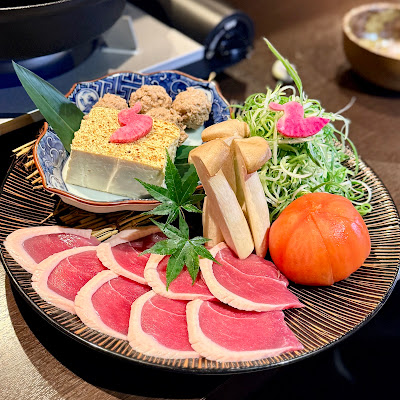 Kamo-tei (Duck Cuisine Restaurant) 사진 5