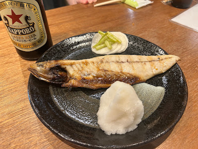 Jikkan Tsukiji Standing Bar 사진 4