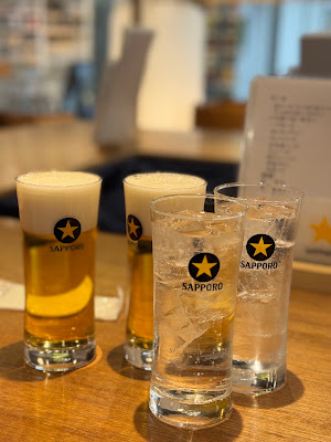 Jikkan Tsukiji Standing Bar 사진 5