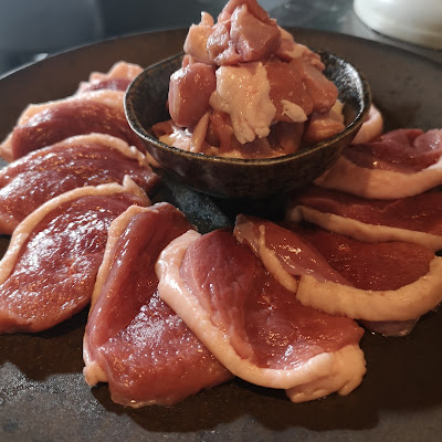 Tsukiji Bunkajin 사진 3