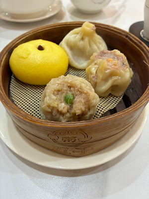 Hong Kong Porridge Specialty Shop Gosen 사진 4