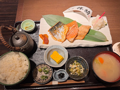 Ginza Bansuke Ginza-honten 사진 4