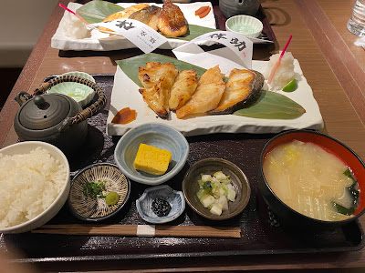 Ginza Bansuke Ginza-honten 사진 5