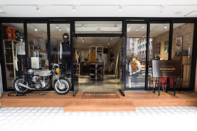 Motorimoda Ginza 사진 4