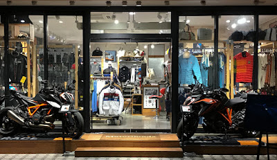 Motorimoda Ginza 사진 2