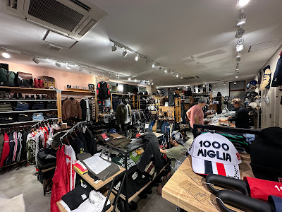 Motorimoda Ginza 사진 3