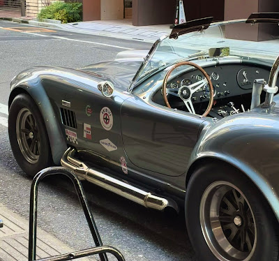 Motorimoda Ginza 사진 5