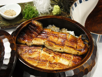 긴자 칸다가와 사진 3