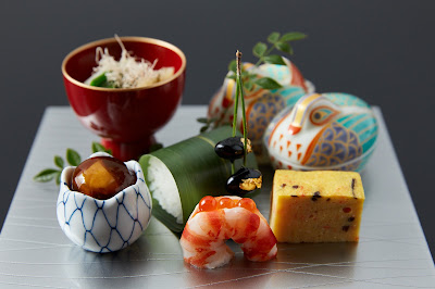 Kitaohji Shimbashi Saryo 사진 3