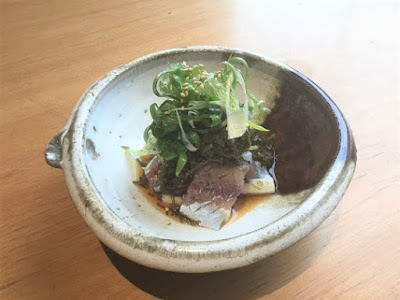 Washoku En Shiodome 사진 3