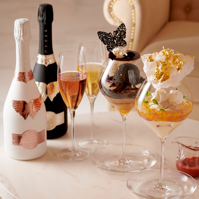 ANGEL CHAMPAGNE 銀座店 사진 3