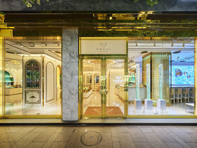 ANGEL CHAMPAGNE 銀座店 사진 4