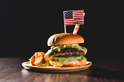 JOINT BURGER Ginza 사진 3