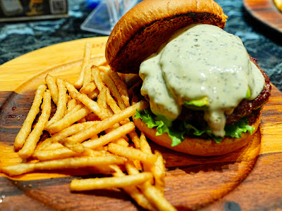 JOINT BURGER Ginza 사진 4