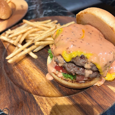 JOINT BURGER Ginza 사진 5