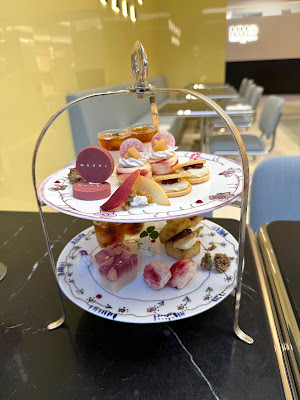マルニ カフェ Ginza Six 사진 3