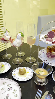 マルニ カフェ Ginza Six 사진 2