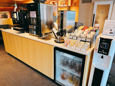 銀座 蔦屋書店 SHARE LOUNGE 사진 2