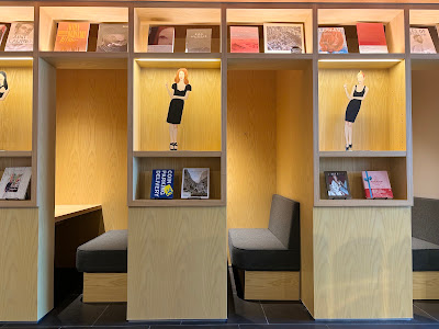 銀座 蔦屋書店 SHARE LOUNGE 사진 5