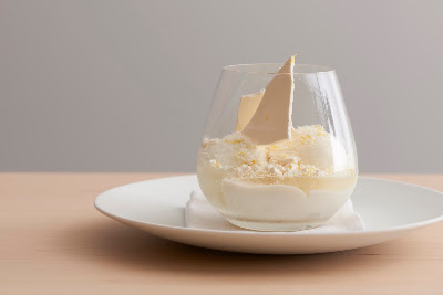 Mr. CHEESECAKE GINZA SIX店 | ミスターチーズケーキ 사진 3