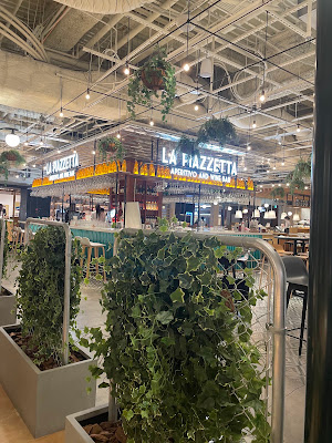 LA PIAZZETTA 사진 3