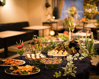 Party Planet Ginza PP Salon 사진 2