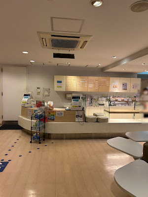 Bakery cafe 사진 4