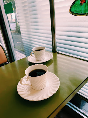 コーヒー若野 사진 3