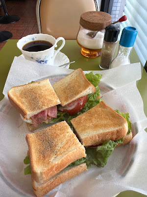 コーヒー若野 사진 4