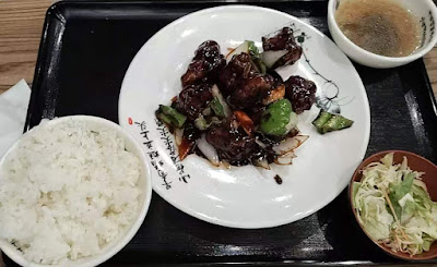 京華茶楼 사진 3