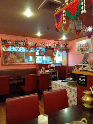 New NAMASTE INDIA 사진 3