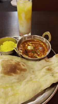 New NAMASTE INDIA 사진 2
