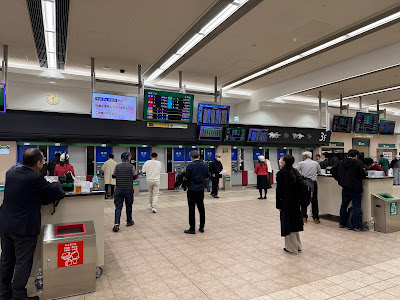 WINS Shiodome 사진 2