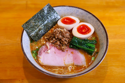 ハちゃんラーメン 新橋店 사진 3