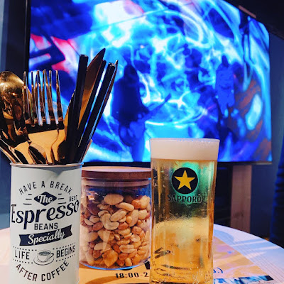 CROSS ROAD Music＆SportsBAR 사진 2