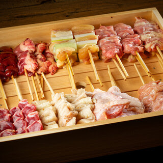 selected Yakitori Isseki Sancho Shinbashi 사진 4