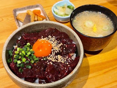 鯨の離れ 사진 5