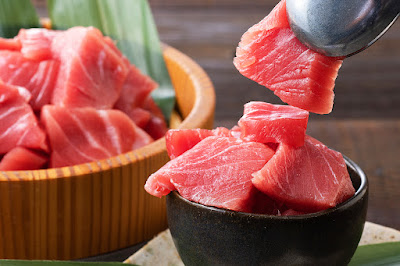 Tuna Izakaya OhToro Kitchen Shinbashi 사진 3