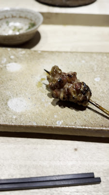 焼鳥なかむら 虎ノ門 사진 2