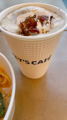 KEY’S CAFÉ -CLASSE- 사진 2