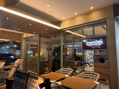 ROUTE101 California Wine Dining 사진 3