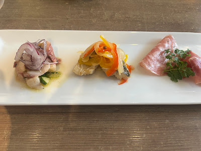 ROUTE101 California Wine Dining 사진 5