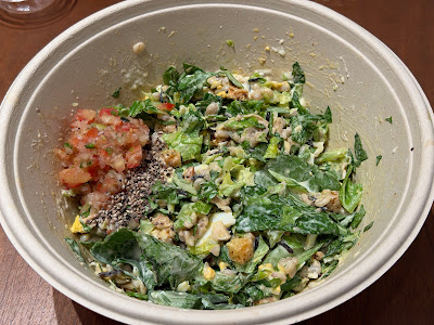 クリスプサラダ ワークス 虎ノ門ヒルズ ビジネスタワー店 CRISP SALAD WORKS 사진 3