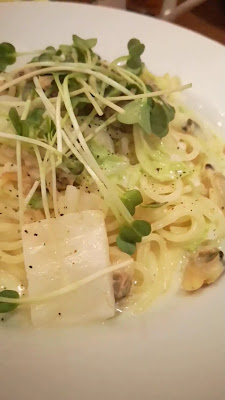 Toranomon Pasta 사진 2
