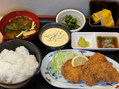 新橋 シロマル。 사진 3