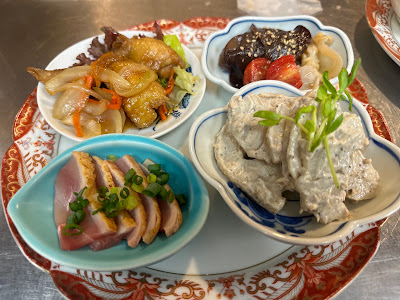 Imari Champon Shimbashi store (Chidori Imari-chan 사진 3