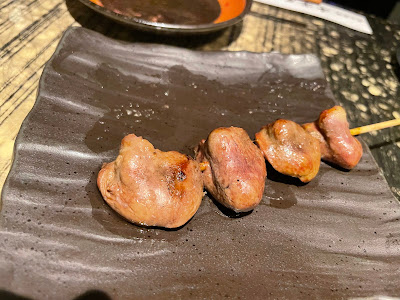 Senkushiya Nishishinbashi 사진 4
