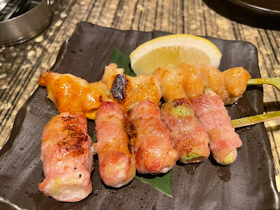 Senkushiya Nishishinbashi 사진 5