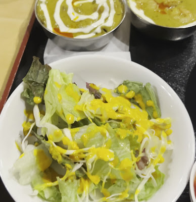 Indo Asian sakura dining 사진 2